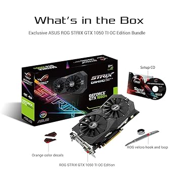 PCパーツ ASUS - ASUS Geforce GTX1050TI 4G PH-GTX1050TI-4G｜ビデオカード｜ASUS 日本